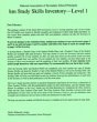 Review ScarecrowEducation  / Inventory: Level I