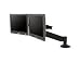 ArcView Dual Monitor Radial Arm