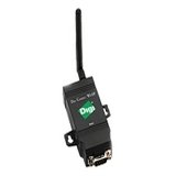 Digi International DC-WSP-01-S Wireless Device Server
