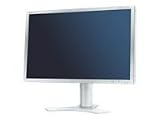 NEC LCD2690WUXi2 66 cm (26 Zoll) Widescreen TFT Monitor DVI-D, DVI-I, VGA (Kontrast 1000:1, 8ms Reaktionszeit) silber