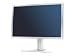 Image of NEC LCD2690WUXi2 66 cm (26 Zoll) WUXGA Widescreen TFT Monitor DVI-D, DVI-I, VGA (Kontrastverhältnis 800:1, Reaktionszeit 8ms) silber / hellgrau