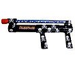 Skull & Crossbones Marshmallow Shooter