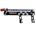 Marshmallow Shooter - Skull & Crossbone