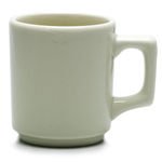8 Ounce Buffalo Conservo Colony Mug (07-0303) Category: China Cups