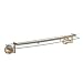 Moen YB5890BB Icon Collection Vanity Shelf, Brushed Bronze