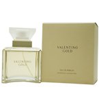 Valentino Gold By Valentino Women Fragrance