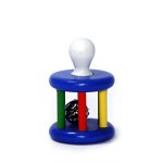 Eigenschaften Hess-Spielzeug 11121 / Hess 11121 - Käfigrassel