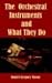 Book The Orchestral Instruments And What They Do