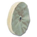 サンケン:SANKEN 仕上バフホイール 1/3馬力 パフ&ポリッシュキットアクセサリー