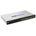 Linksys SLM224G