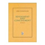 Revealment And Concealment : Five Essays