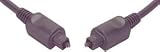 Recoton ADC900 Audio Digital Optical cable, Toslink to Toslink, (3 feet)