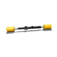 SwingPRO Weighted Golf Swing Training Aid - Additional weights - 7 pounds - A16596 05