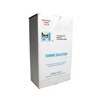 Berg Touchrite Black & White Film and Paper Liquid Retouching Kit, Set of 4 Bottles