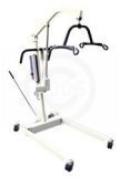 Drive Medical Bariatric Electric Patient Lift with Rechargeable, Removable - 1 / Case