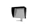 90HD262421 Adjustable Hood for LCD2190UXI LCD2490WUXI &LCD2690WUXI