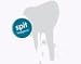 Spit Happens - Baby Lap-Shoulder T-Shirt
