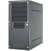 Ultron UG-80 ATX-MIDITOWER 2XUSB FRONT PC-Gehäuse