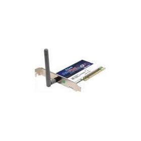 D-link Airplus Xtreme G Dwl G520 - Network Adapter