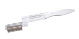 Tweezerman Folding Eyelash Comb