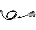 Cobra GPA-1500IC PC Interface Cable for GPS-500