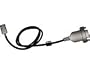 Cobra GPA-1500IC PC Interface Cable for GPS-500