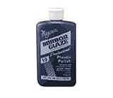 Review Meguiars  / Mirror Glaze Clear Plastic Polish