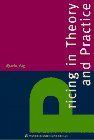Pricing in Theory and Practice (Copenhagen Studies in Economics and Management)