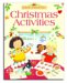 Books : Christmas Activities (Farmyard Tales)