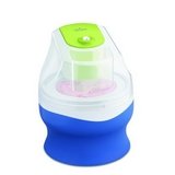1.5Qt Gel Canistor Ice Cream