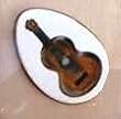 Melissa & Doug - Magnetic Object Block GUITAR