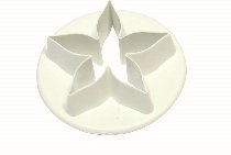 PME Calyx Cutter, Medium Size, 33 mm, ys/m, White