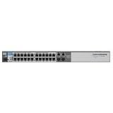 HP Procurve Switch 2510-24 L2 Netzwerkswitch mit 24 Ports