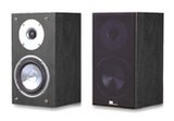 Pure Acoustics AV799SB 150 Watt Surround Speakers - Pair  (Black)