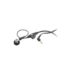 BlackBerry HDW-12420-003 3.5mm Wired Mono Headset