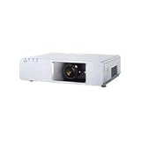 PT-FW300NTU 3500 Lumens 1280 x 800 WXGA 600:1 Multimedia LCD Projector