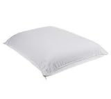 PedicSolutions Jumbo Size Ventilated Memory Foam Pillow