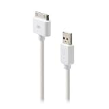 Belkin F8Z 328 Sync- und Ladekabel f�r Apple iPod/iPhone weissvon "Belkin"