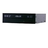 Asus DRW-22B2S BLACK/BULK 22X Internal DVD+/-RW Drive