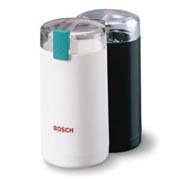 Bosch MKM6003U Coffee Grinder, Black