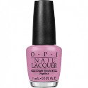 OPI Hong Kong collection Lucky Lucky Lavender