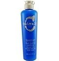 CATWALK by Tigi: SEXED UP BODY BUILDING CONDITIONER 8 OZ