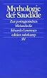 Mythologie der Saudade. Zur portugiesischen Melancholie.
