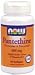   - Pantethine by NOW Foods - (300mg - 60 Softgels)