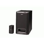 Sony SA-VE505 6-Piece Speaker System