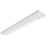 33-1/2-Inch Energy Star Qualified Fluorescent Under Cabinet Light