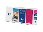 Computer : HP NO.90 MAGENTA PRINTHEAD + CLEANER