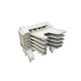 Brother MX 7000 - Printer mailbox - 500 sheets in 5 tray(s)
