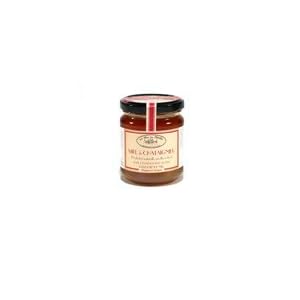 Pure Chestnut Tree Honey - pack of 2 by Le Mas des Abeilles