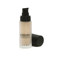 Matte Foundation Natural